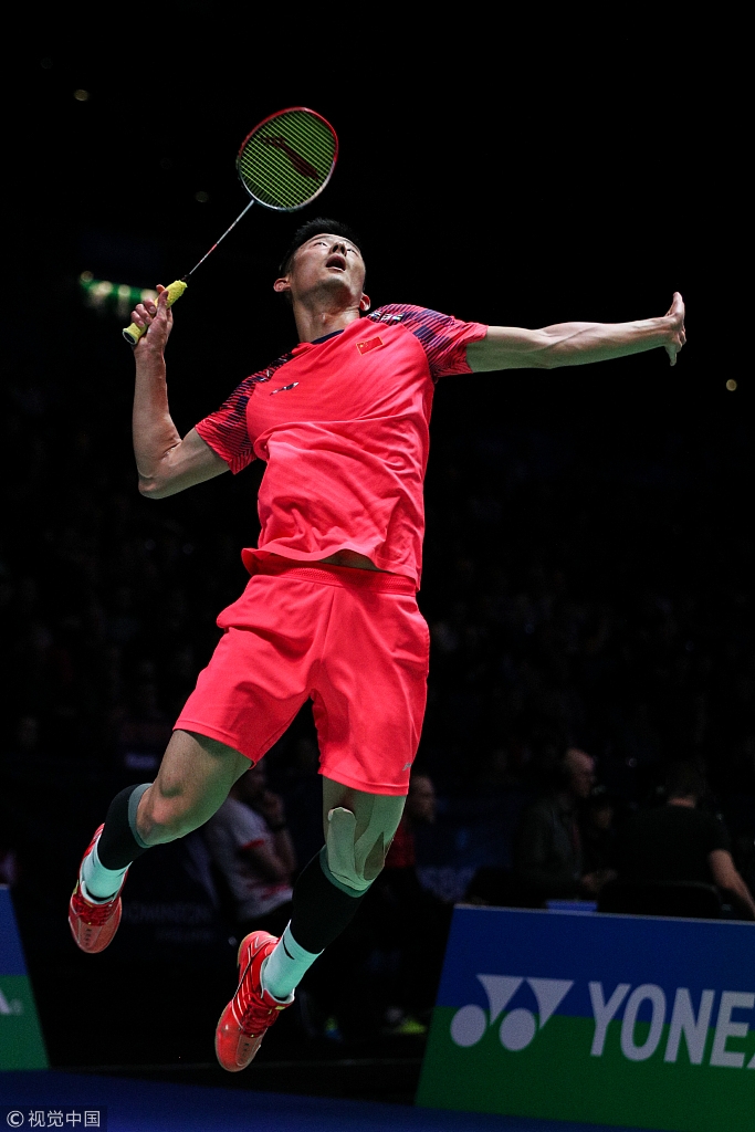 随着比赛临 随着比赛临