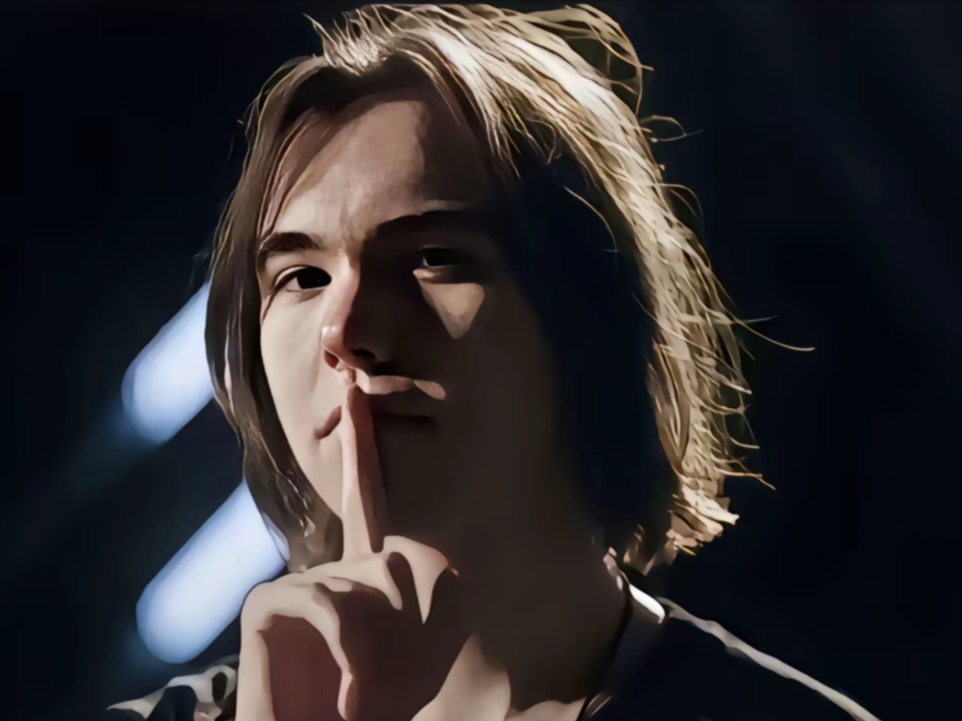 場的調整也 場的調整也