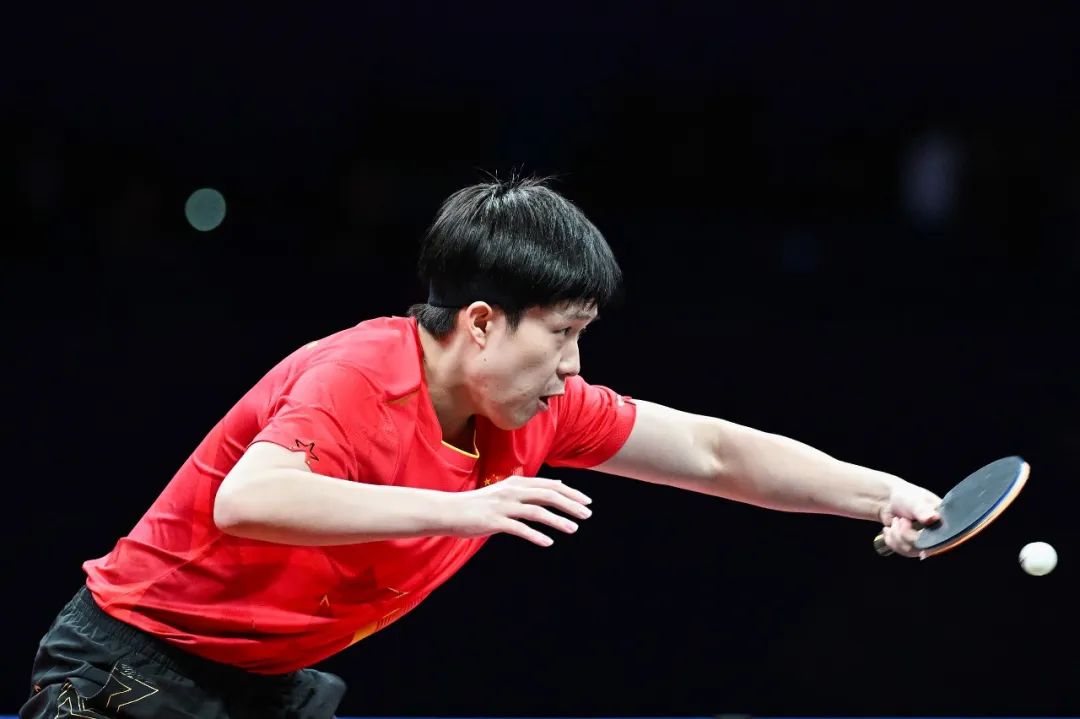 每个点球都 每个点球都