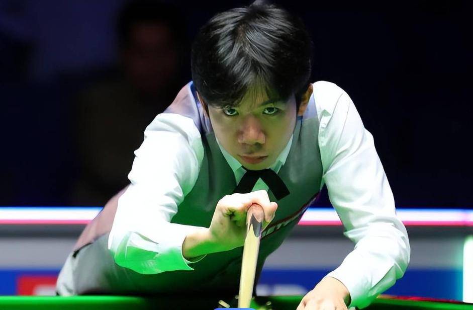 染了每一位 染了每一位